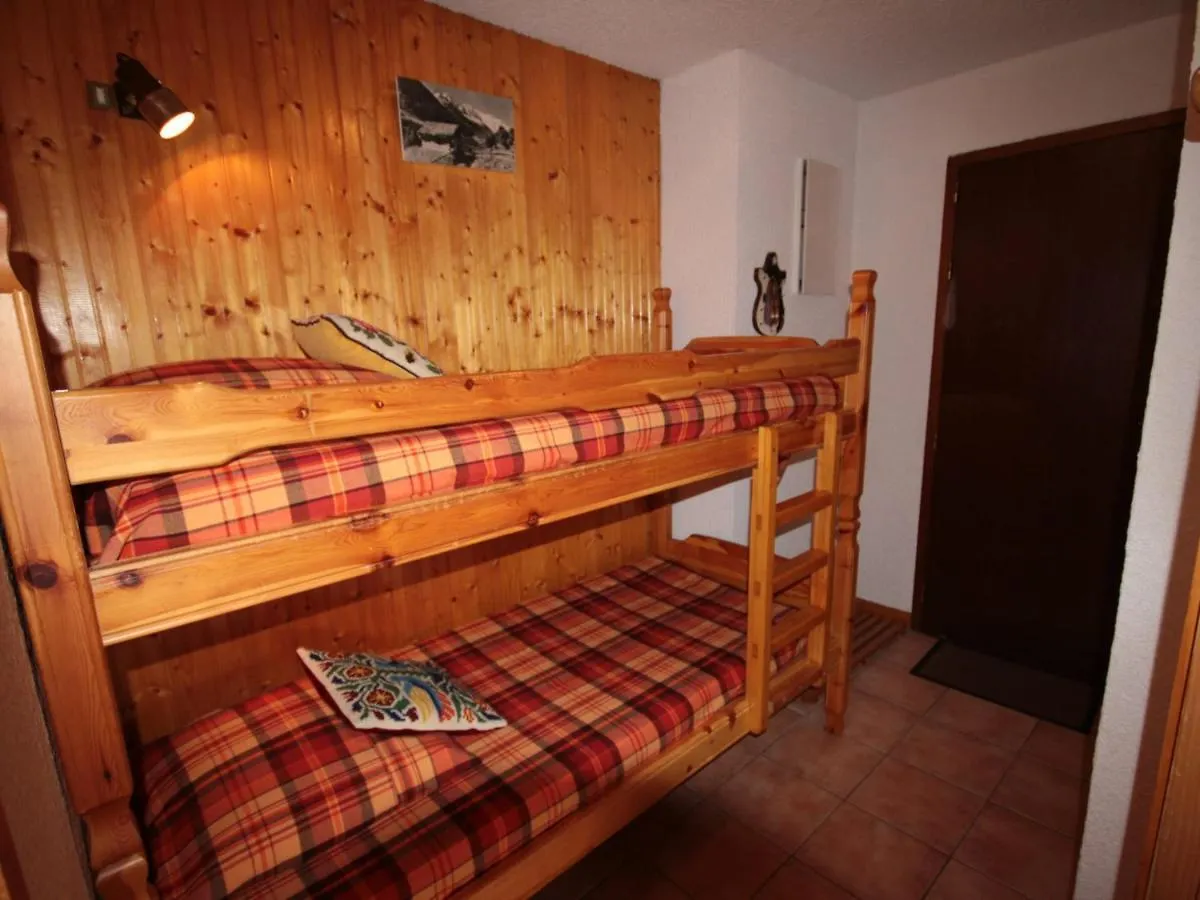 Les Saisies : Apt Montagnard 2P Cabine, 33M², 6 Pers, Animaux Toleres, Tv, Lave-Linge - Fr-1-293-293 Отлюс 0*,  Франция